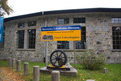 Bayerisch Eisenstein